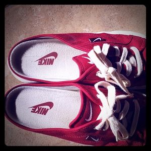 Nike Vintage casual shoes